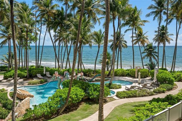 Ocean Drive 100 MARBELLA CLUB, PALMAS DEL MAR UNIT 420