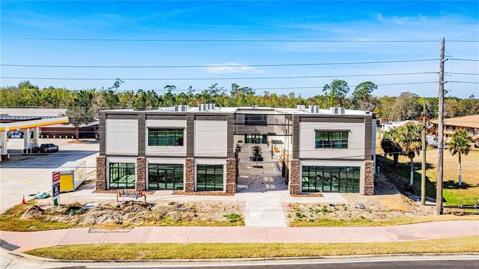 4560 W IRLO BRONSON MEMORIAL UNITS #232 & #234, HIGHWAY