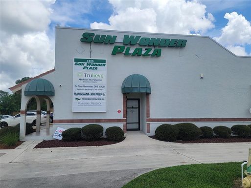 4120 TAMIAMI TRAIL UNIT B