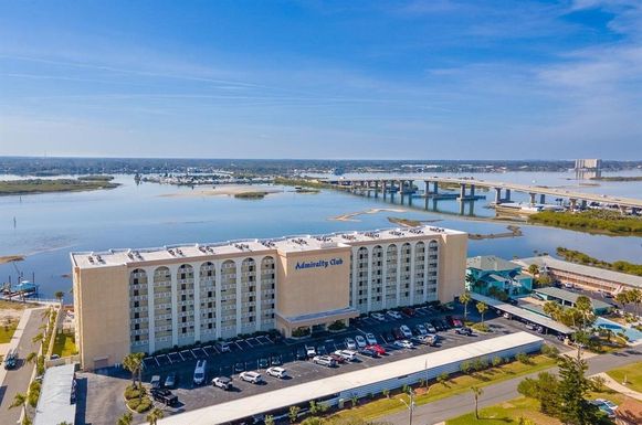 3606 S PENINSULA DRIVE UNIT 102