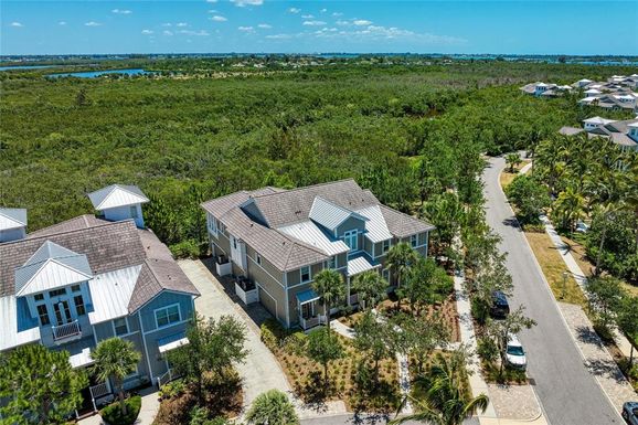 289 SAPPHIRE LAKE DRIVE UNIT 201