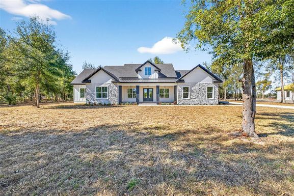 14823 CRIMSON OAKS TRAIL