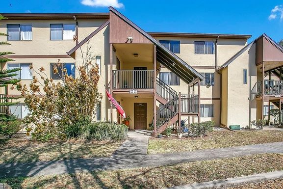 7814 SHADOWOOD DRIVE UNIT 509