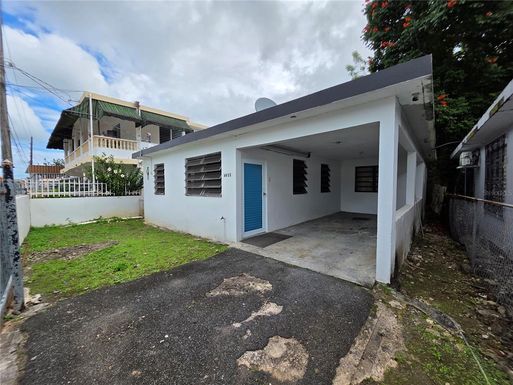 BO SABANA SECA SEC VILLA MARISOL #722