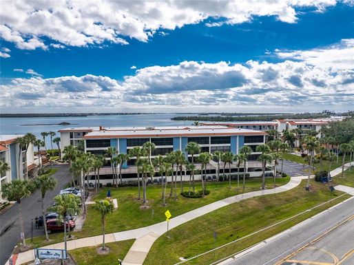 1551 BEACH ROAD UNIT 204