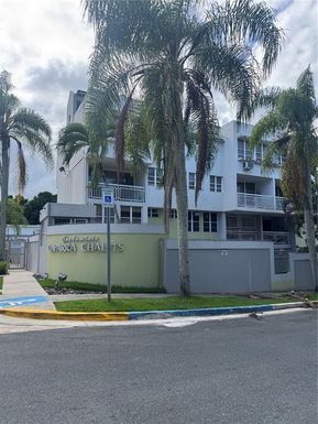 CAPARRA CHALETS 2B-4