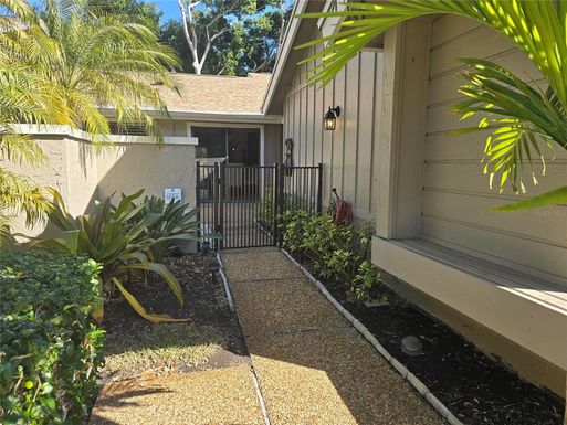 4617 FOREST WOOD TRAIL UNIT 8