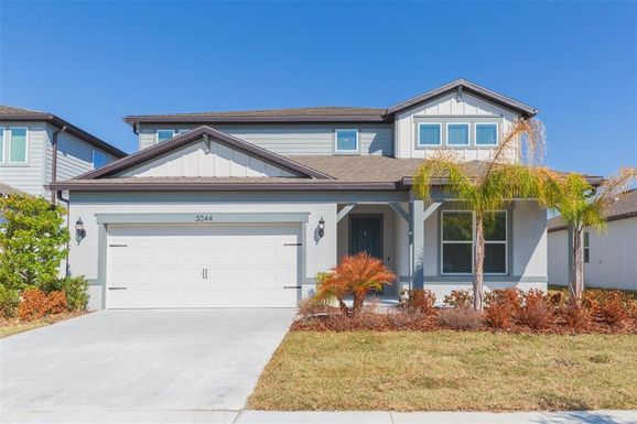 3044 FOREST MEADOW AVENUE