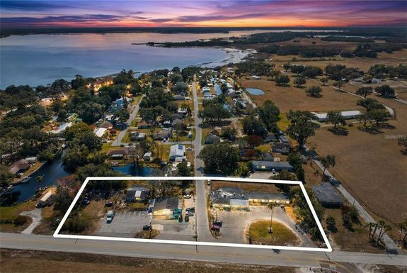 5800 ALLIGATOR LAKE SHORE W