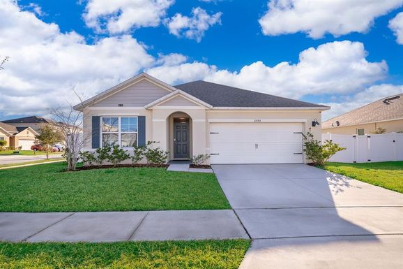 2795 HAMONIA HAMMOCK ROAD