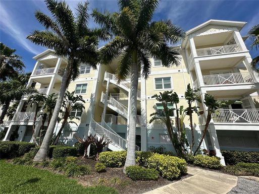 7710 34TH AVENUE W UNIT 303