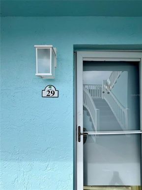 199 WAKULLA LANE UNIT 29