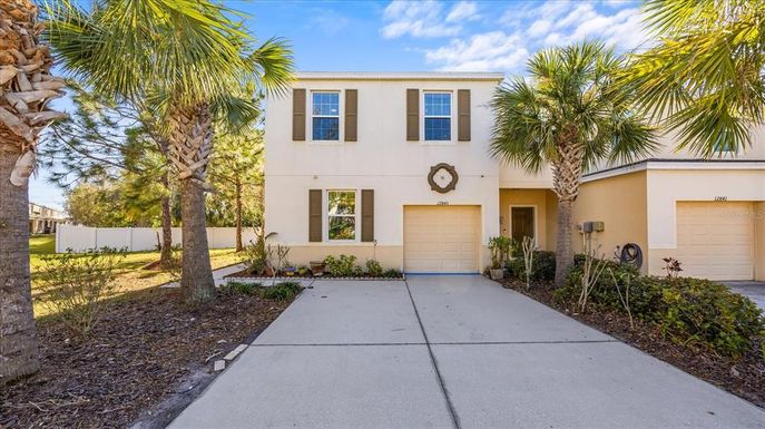 12843 BUFFALO RUN DRIVE