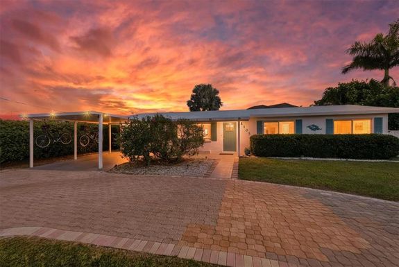 1105 CHRISTOPHER COURT