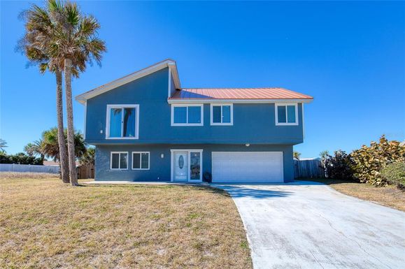 7 SEA OATS TERRACE