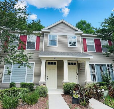 207 GOLDEN POND COURT