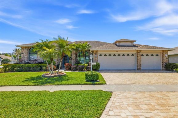 11134 WEDGEMERE DRIVE