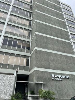 2 VELA ESQ. PONCE DE LEON UNIT 6