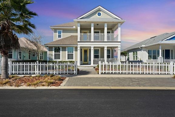 4 HIDDEN TREASURE DRIVE