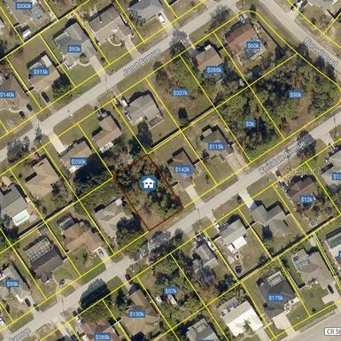 LOT 18 KERRIDALE AVENUE