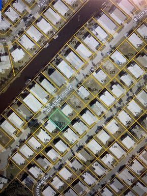 723 BLACKBURN BOULEVARD