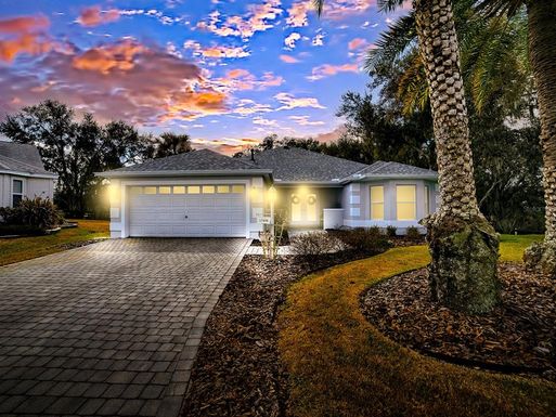 17498 SE 74TH RAES HALL AVENUE