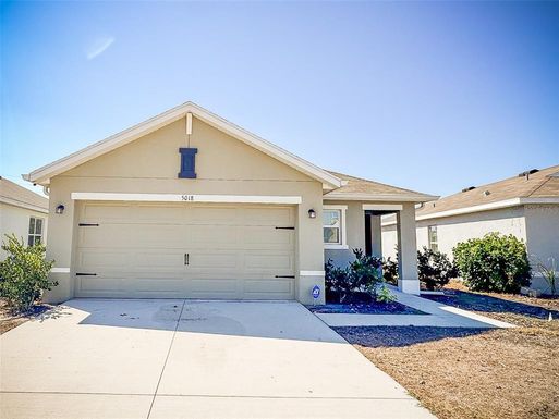 5018 GRANITE DUST PLACE