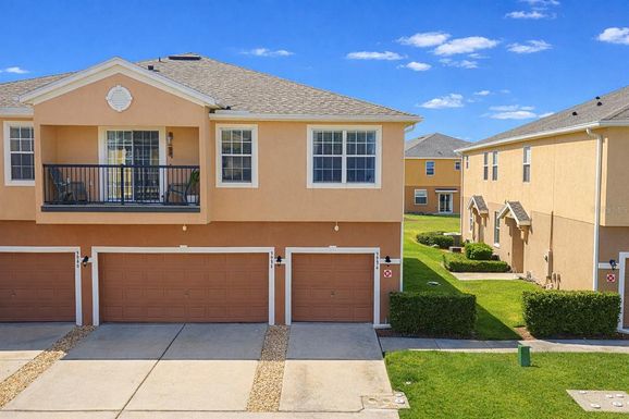 3936 PEMBERLY PINES CIRCLE