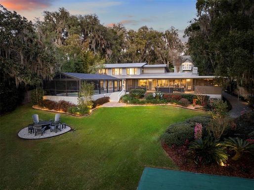 715 SEMINOLE RIDGE ROAD UNIT 1