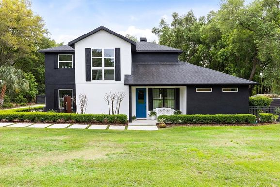 16100 HARBAR OAKS DRIVE