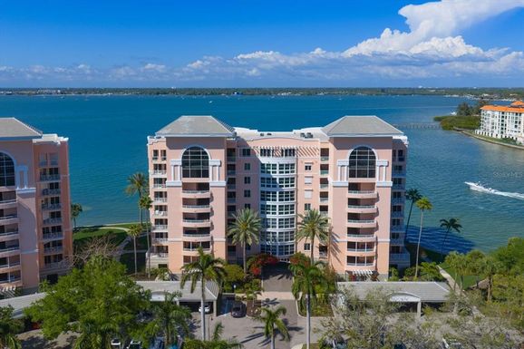 4993 BACOPA LANE S UNIT 505