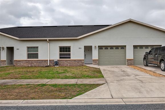 3415 W ANTHONY ROAD UNIT 303