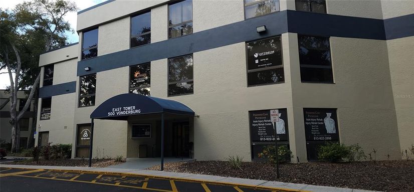 500 VONDERBURG DRIVE UNIT 306