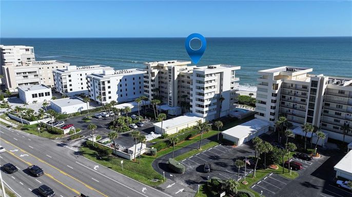 2727 N HIGHWAY A1A UNIT 304