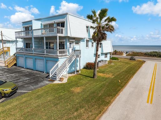 2680 S OCEAN SHORE BOULEVARD UNIT 102