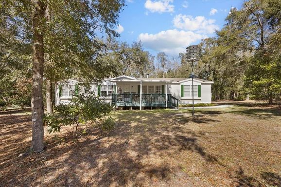 1658 NE 743RD STREET