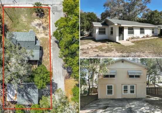 301 E ATWATER AVENUE