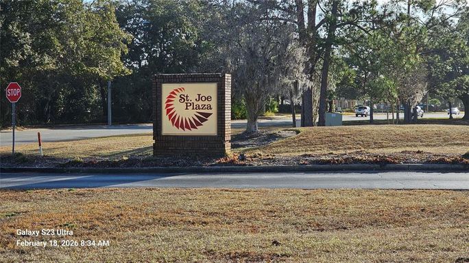 216 ST JOE PLAZA DRIVE SW