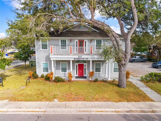 815 MABBETTE ST UNIT 101