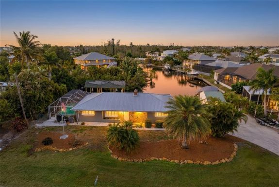 2740 SANIBEL BOULEVARD