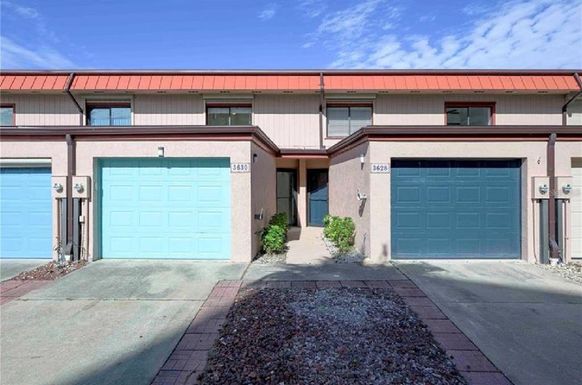 3630 S CENTRAL AVENUE