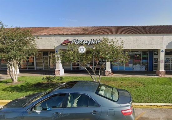 2049 AMERICANA BOULEVARD UNIT 105