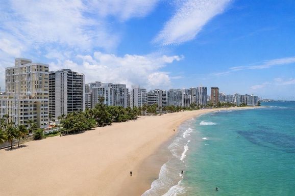 Carrion Court #6 CARRION COURT PLAYA STREET UNIT 603