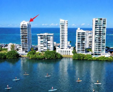 888 ASHFORD AVENUE UNIT 7