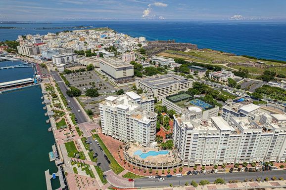 100 CALLE DEL MUELLE CAPITOLIO PLAZA UNIT 1408