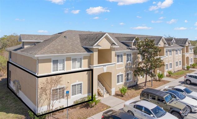 9536 NEWDALE WAY UNIT 101