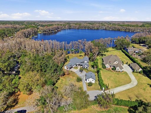 16320 ROCK LAKE DRIVE