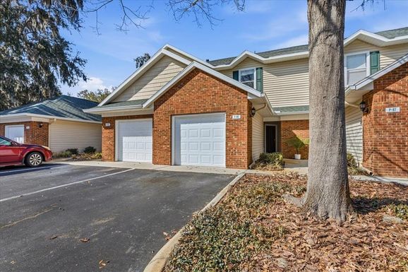 13200 W NEWBERRY ROAD UNIT 86