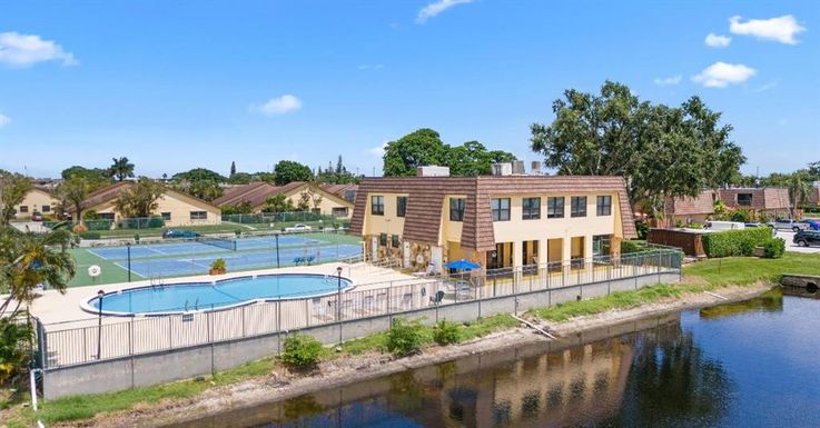 42 SPRINGDALE CIRCLE