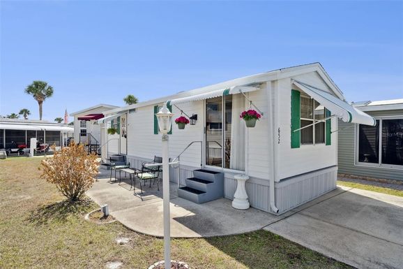 9000 US HIGHYWAY 192 UNIT 652